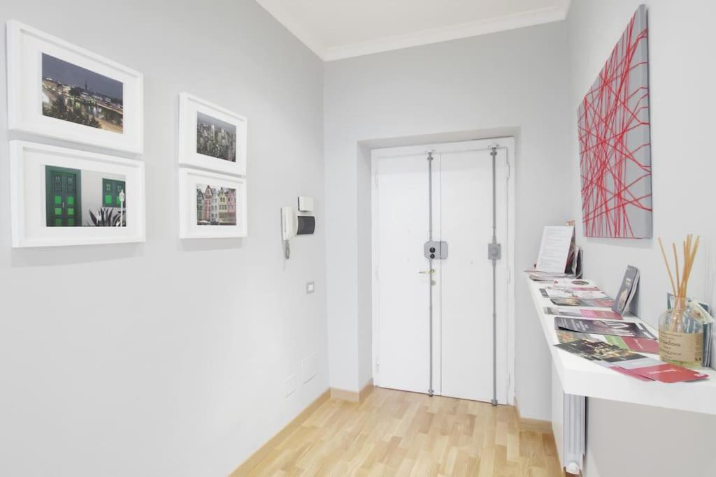 Appartamento San Peter - Your In The Heart Of Roma