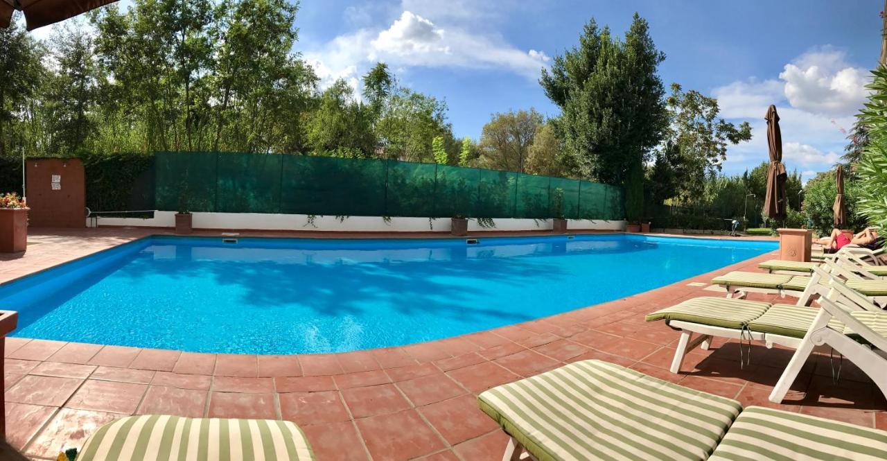 La Casa Di Camp - * Roma