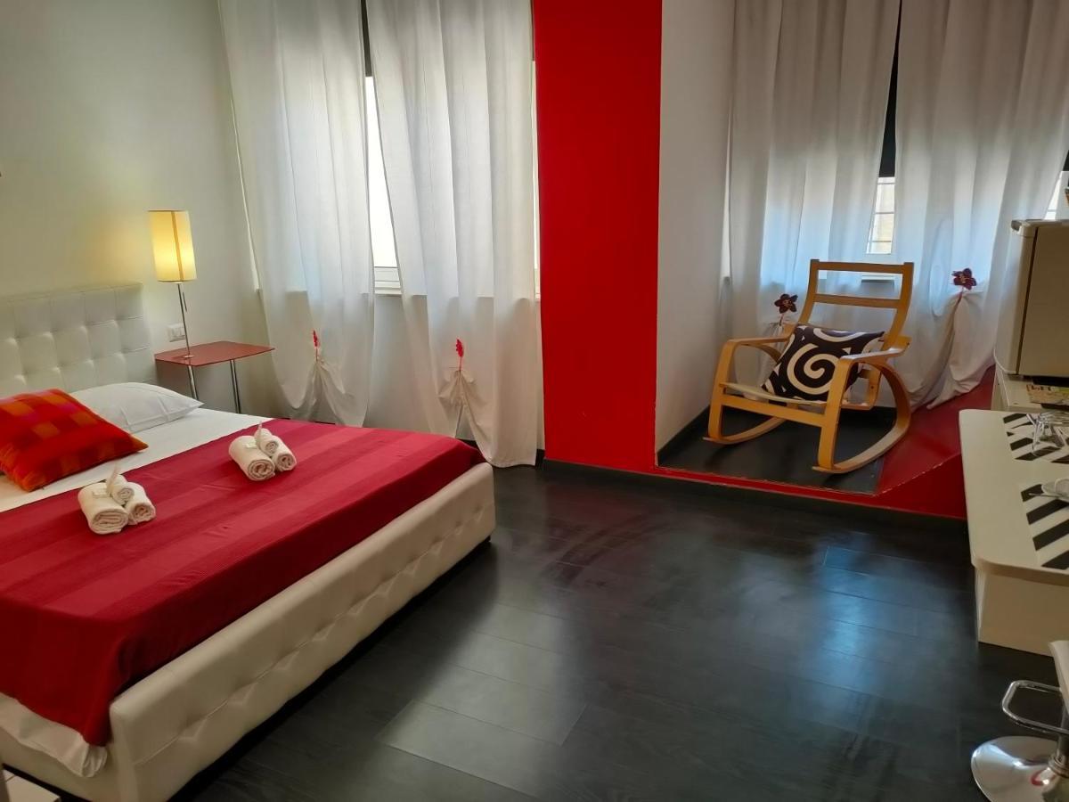 Royal Corso Affittacamere *