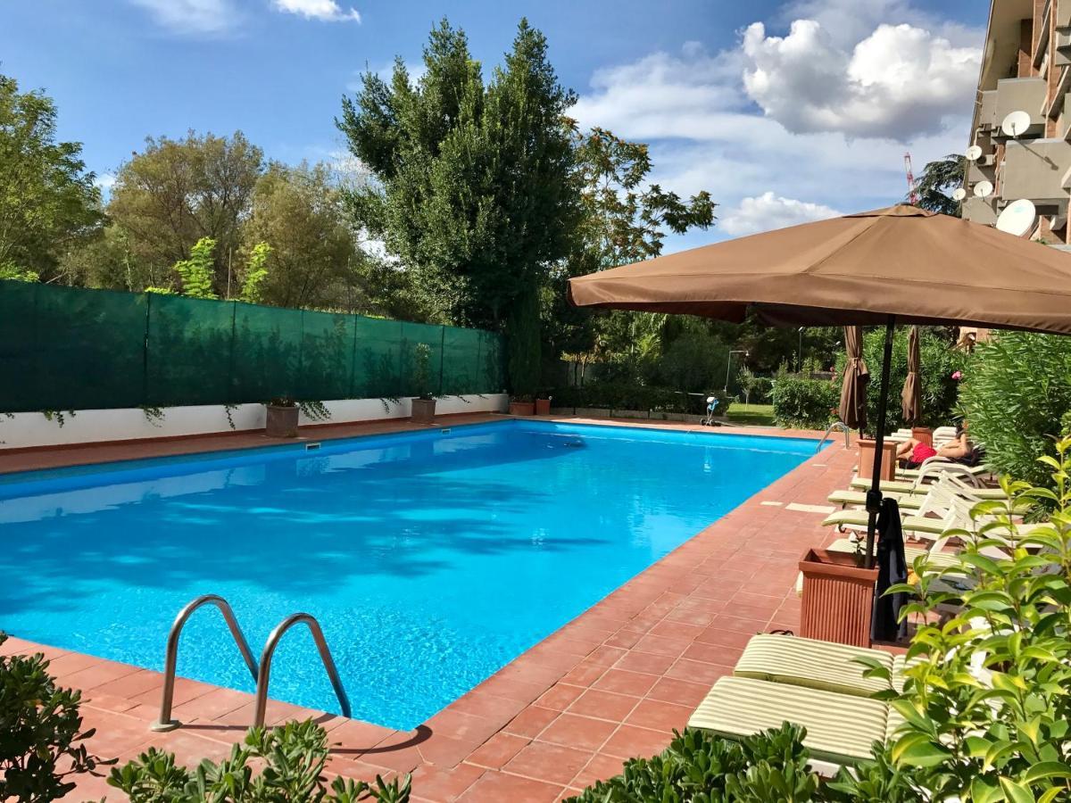 La Casa Di Camp - Appartamento Roma