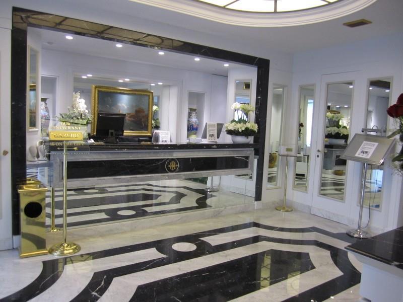 Hotel Imperiale 4*
