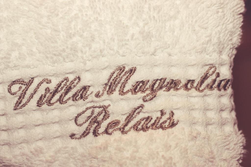 Bed & Breakfast Magnolia Relais