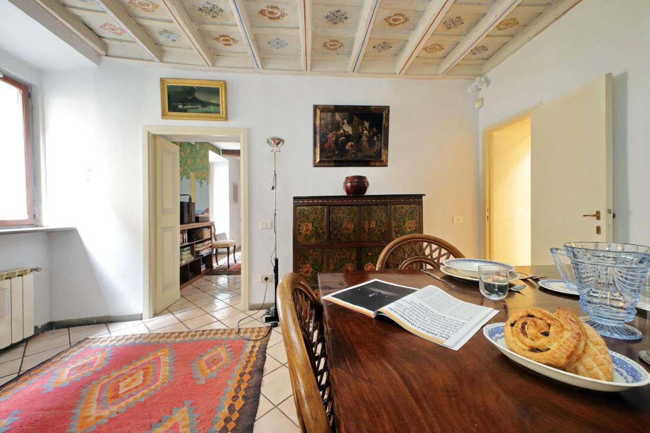 Sangallo Charme Apartment