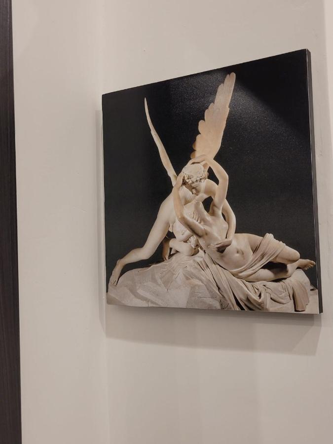Art Affittacamere