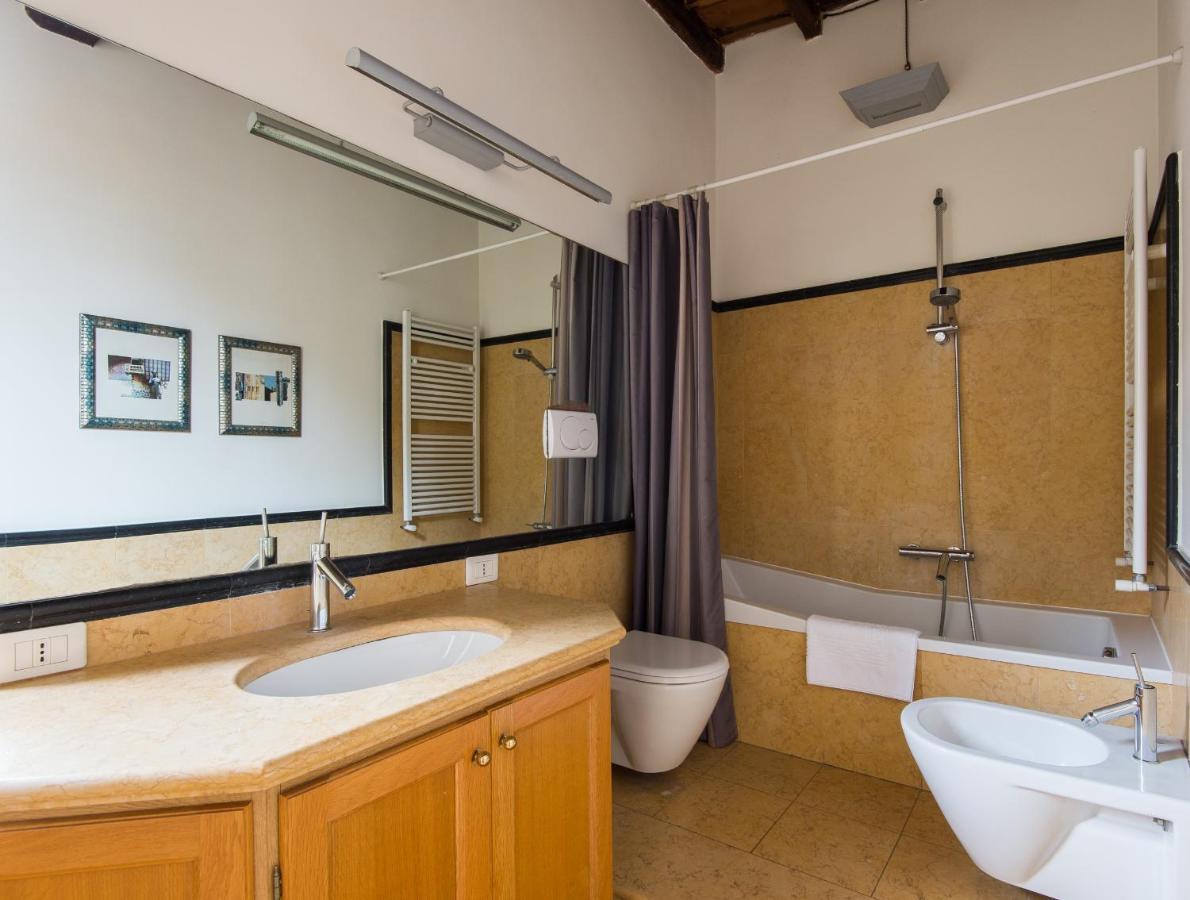 Pantheon Enchanting Luxury *