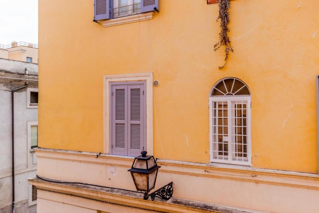 La Dimora Dei Cerai - Trastevere Appartamento