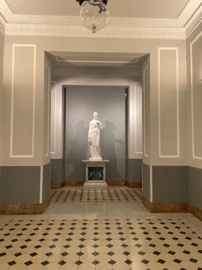 Ad Cavour Luxury - By Ad Affittacamere