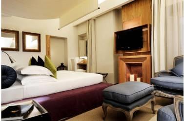 Hotel Romeluxsmariodf37