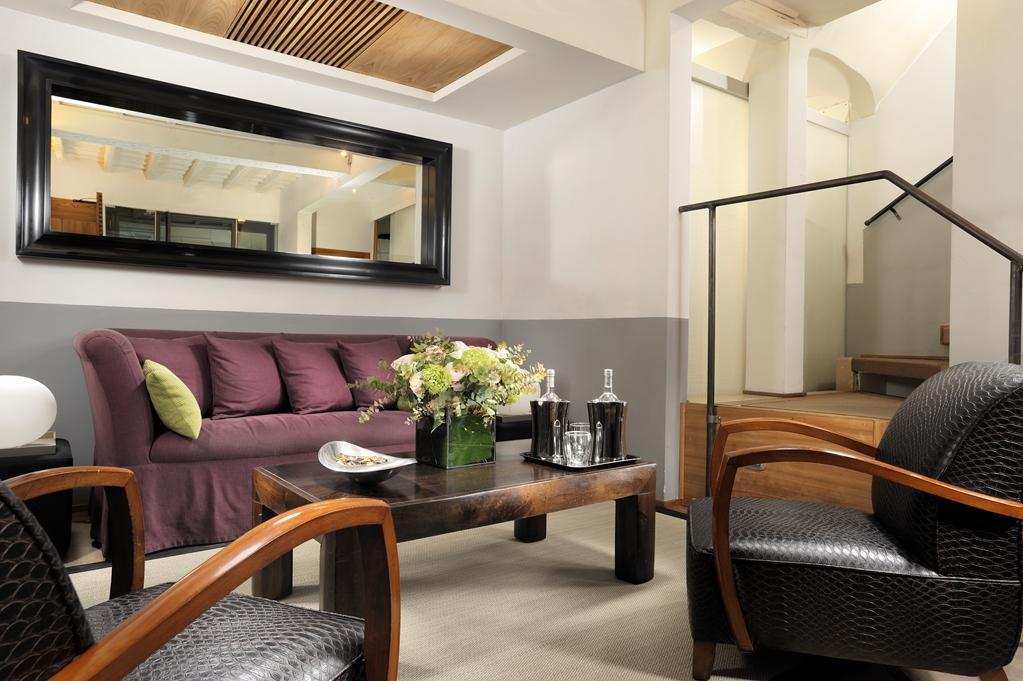 Hotel Romeluxsmariodf37 *