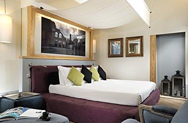 Romeluxsmariodf37 Hotel *