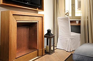 Hotel Romeluxsmariodf37 Roma