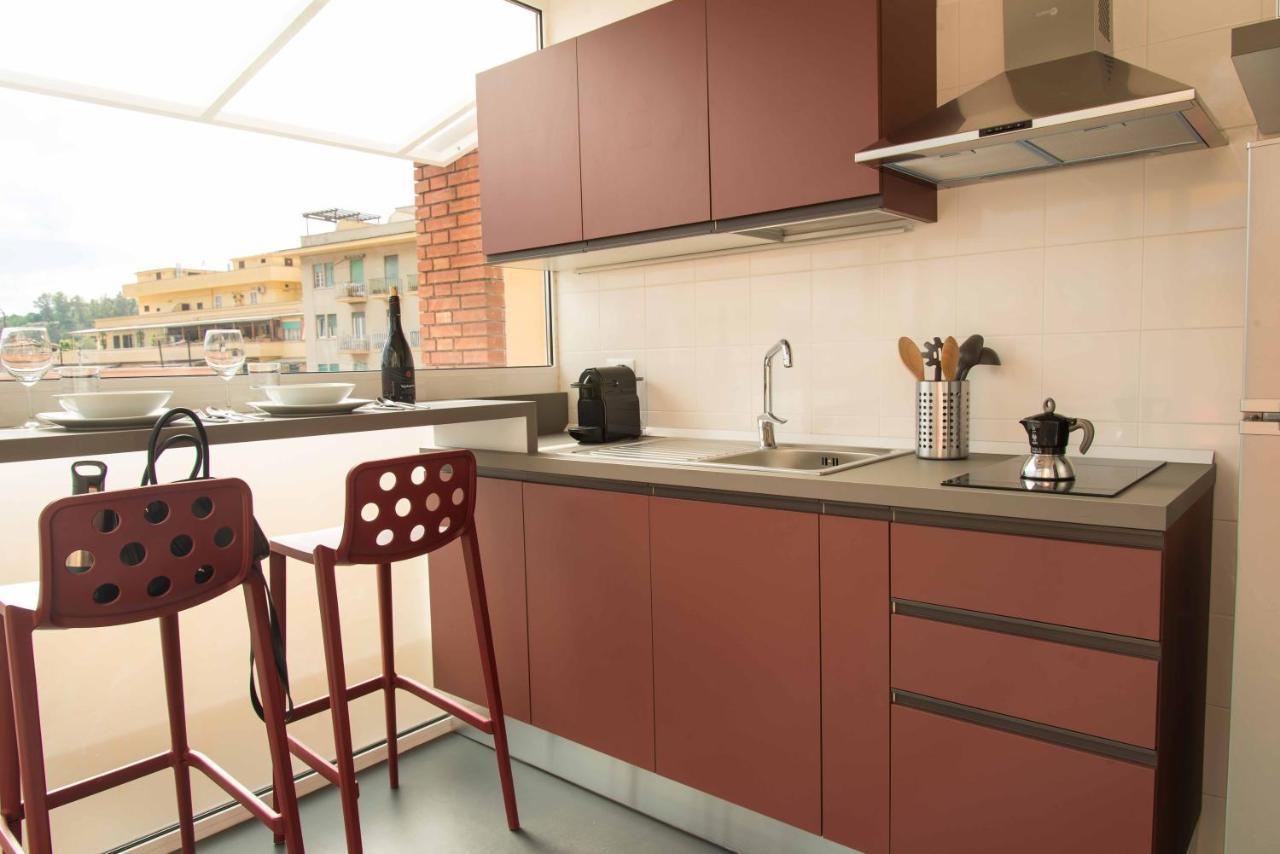 Terrazza Giuliana Affittacamere