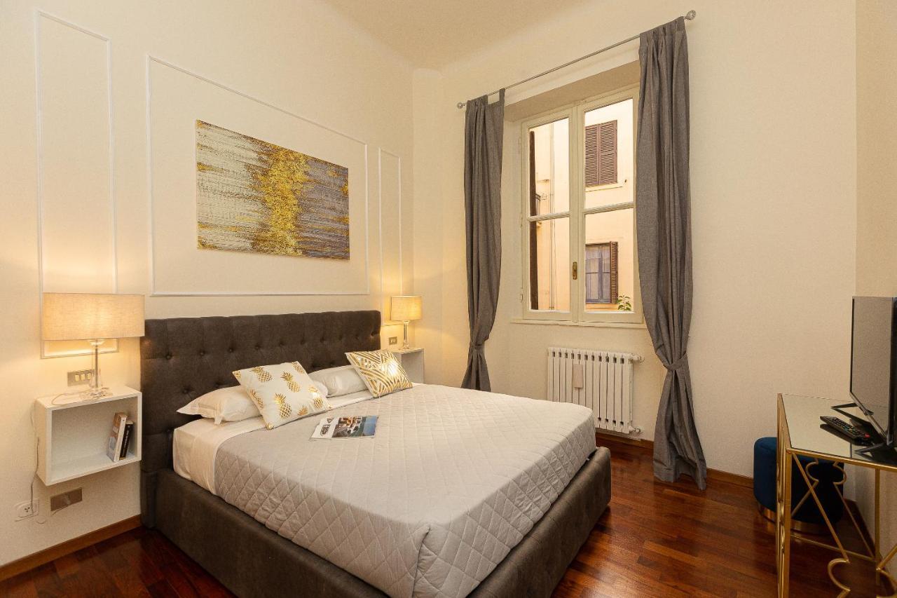Savoia Exclusive House By Premium Collection Appartamento