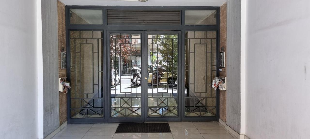 Apartment Bam Bam Tiburtina