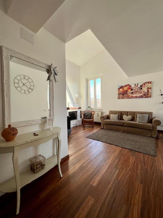 Il Palazzetto Di Via Della Frezza Apartment *