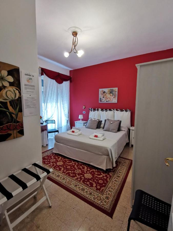Bed & Breakfast Divina Rome