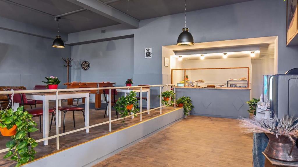 Bloom Hotel Rome