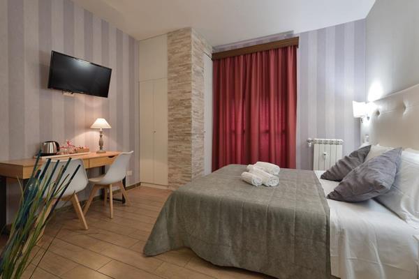 Santamaggiore Guest house 2*