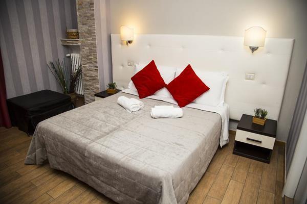 Guest house Santamaggiore Rome
