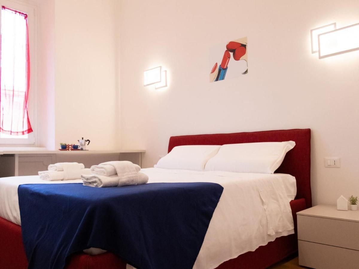 The Rent - One-bedroom Near San Pietro Apartment
