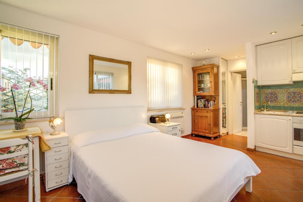 Apartment Exclusive Terrace Campo Di Fiori Pantheon