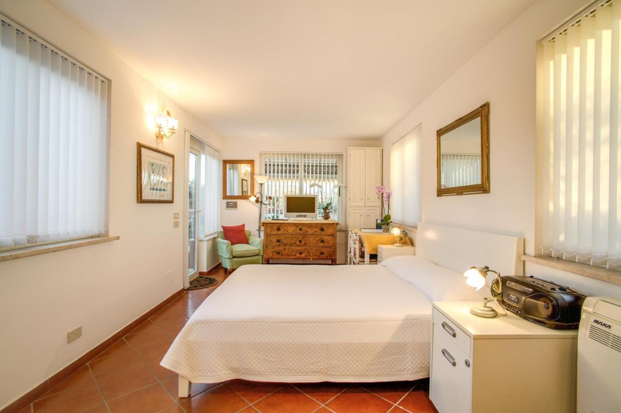Apartment Exclusive Terrace Campo Di Fiori Pantheon