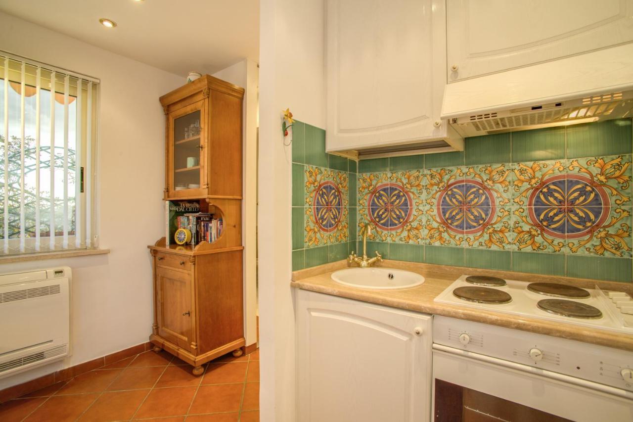 Apartment Exclusive Terrace Campo Di Fiori Pantheon
