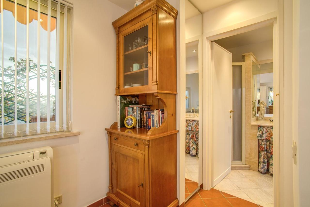 Apartment Exclusive Terrace Campo Di Fiori Pantheon *