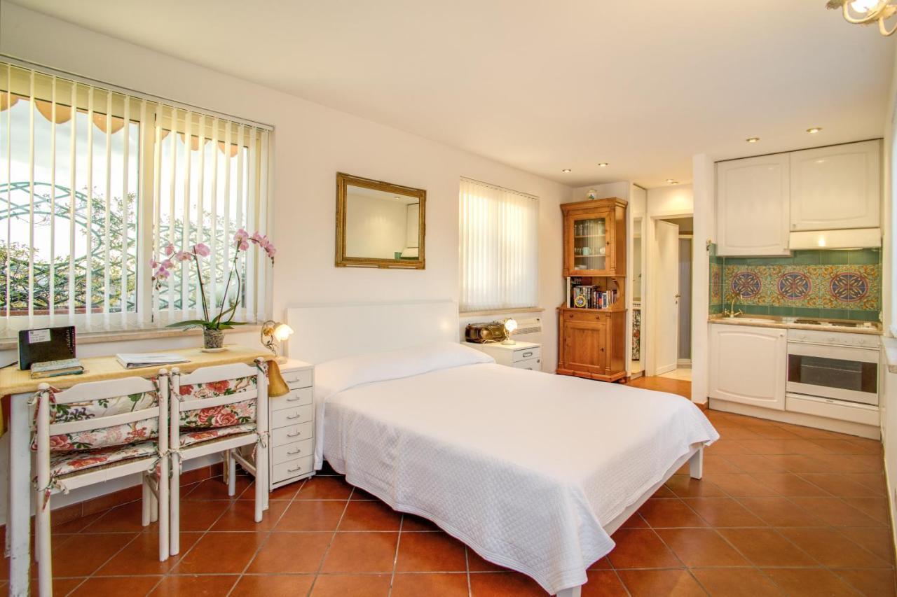 Apartment Exclusive Terrace Campo Di Fiori Pantheon *