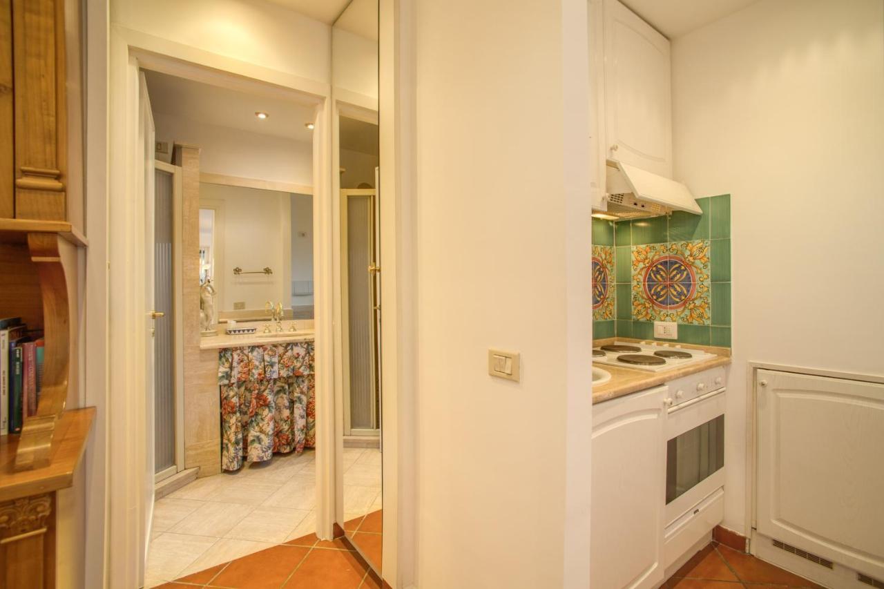 Exclusive Terrace Campo Di Fiori Pantheon