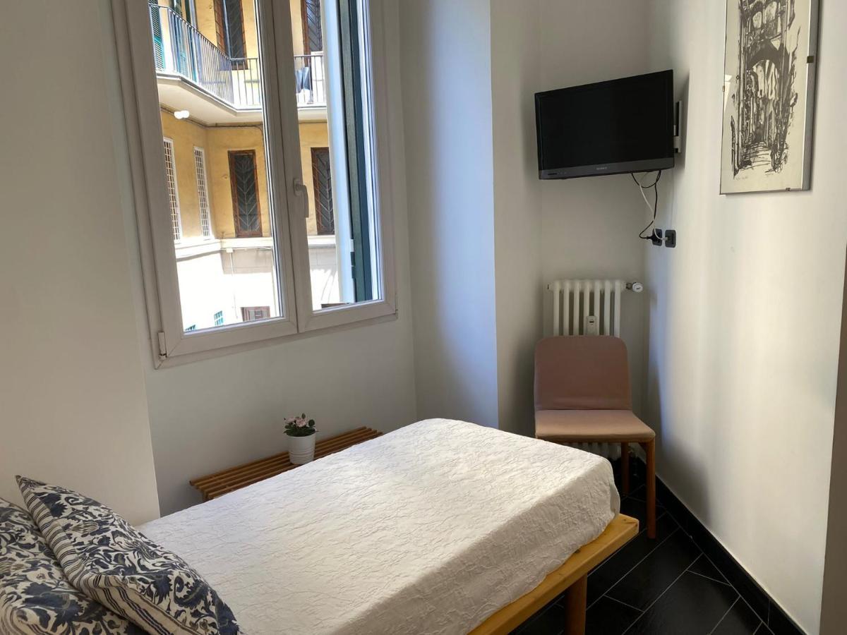Domus Parioli By Ghor Apartment Rome