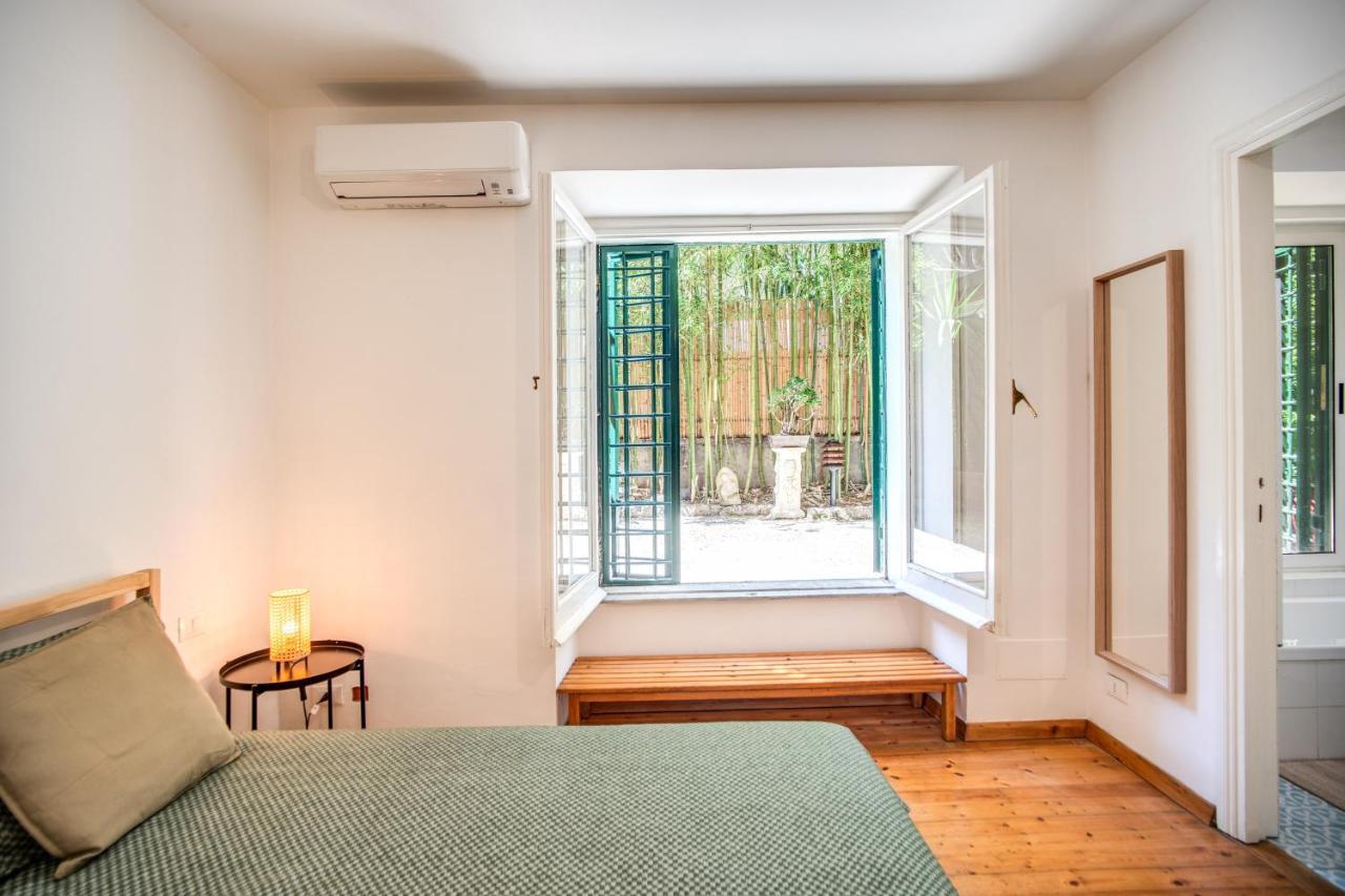 Casa vacanze Residenza Trieste