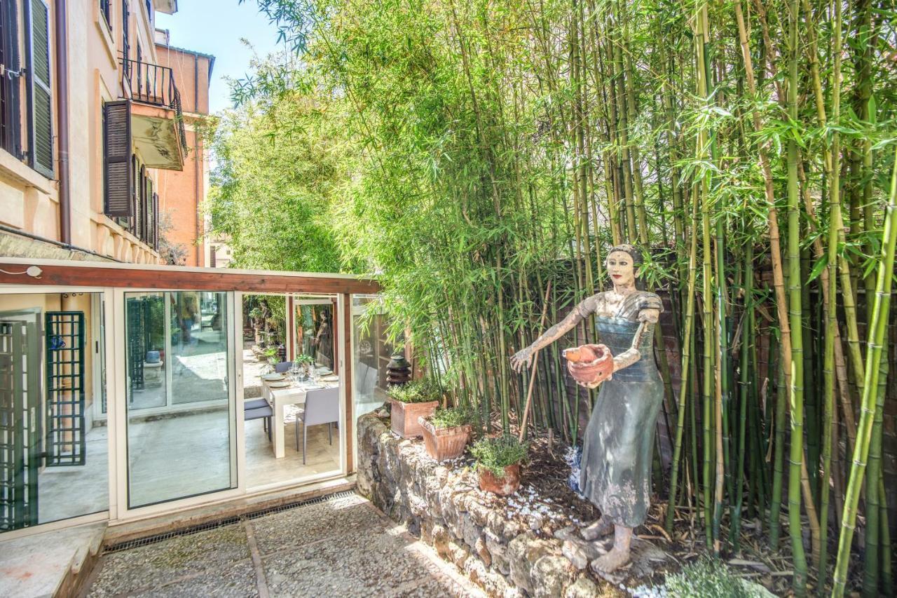 Casa vacanze Residenza Trieste Roma