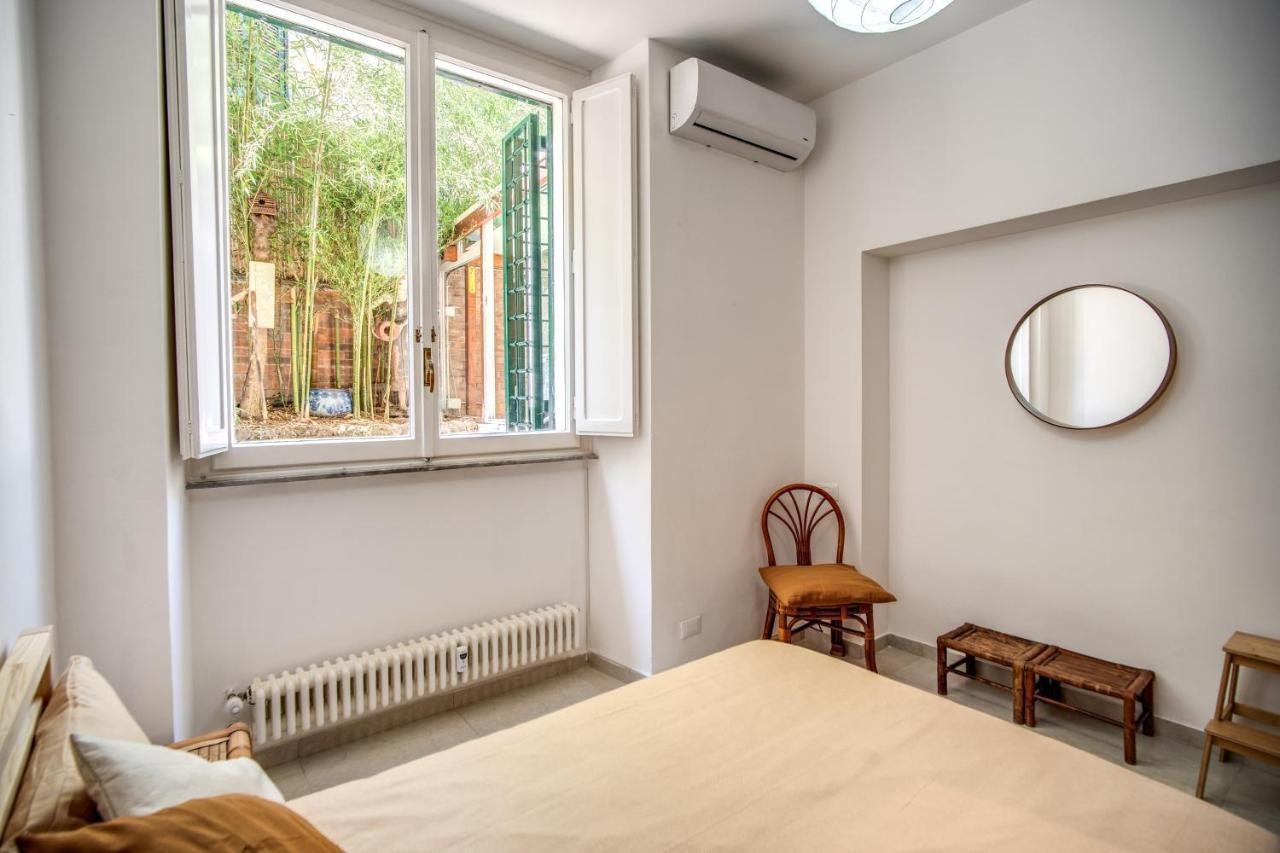 Residenza Trieste Casa vacanze Roma