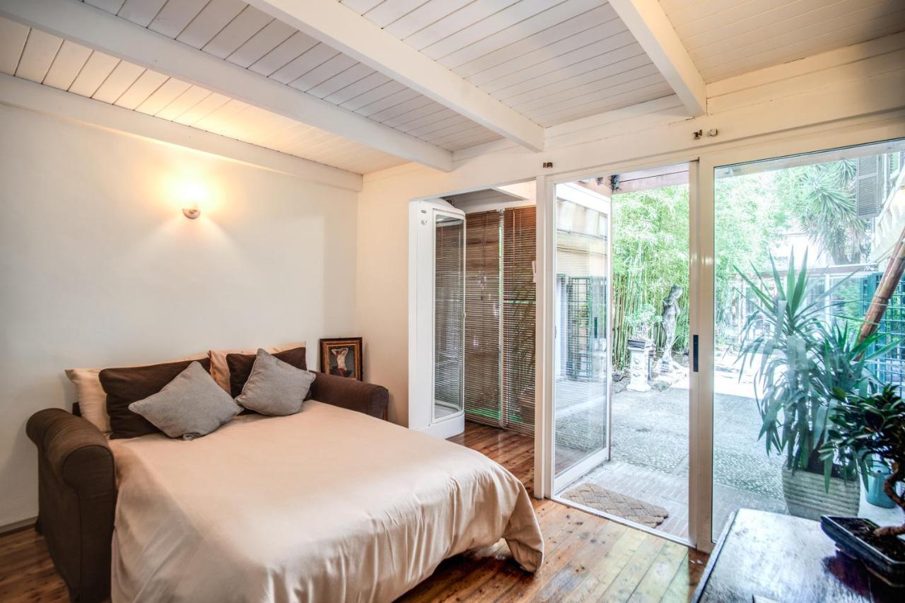 Casa vacanze Residenza Trieste Roma