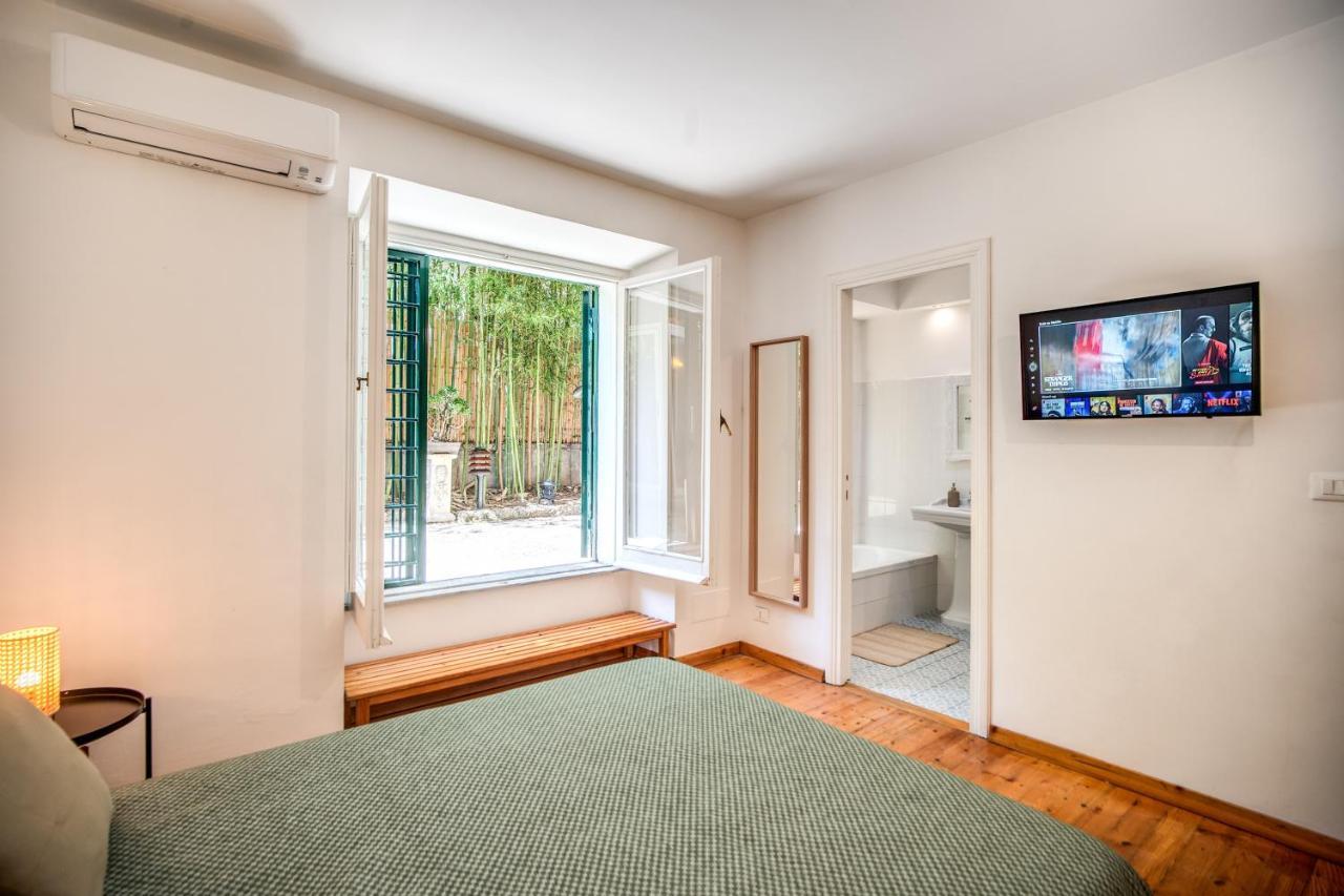 Residenza Trieste Casa vacanze