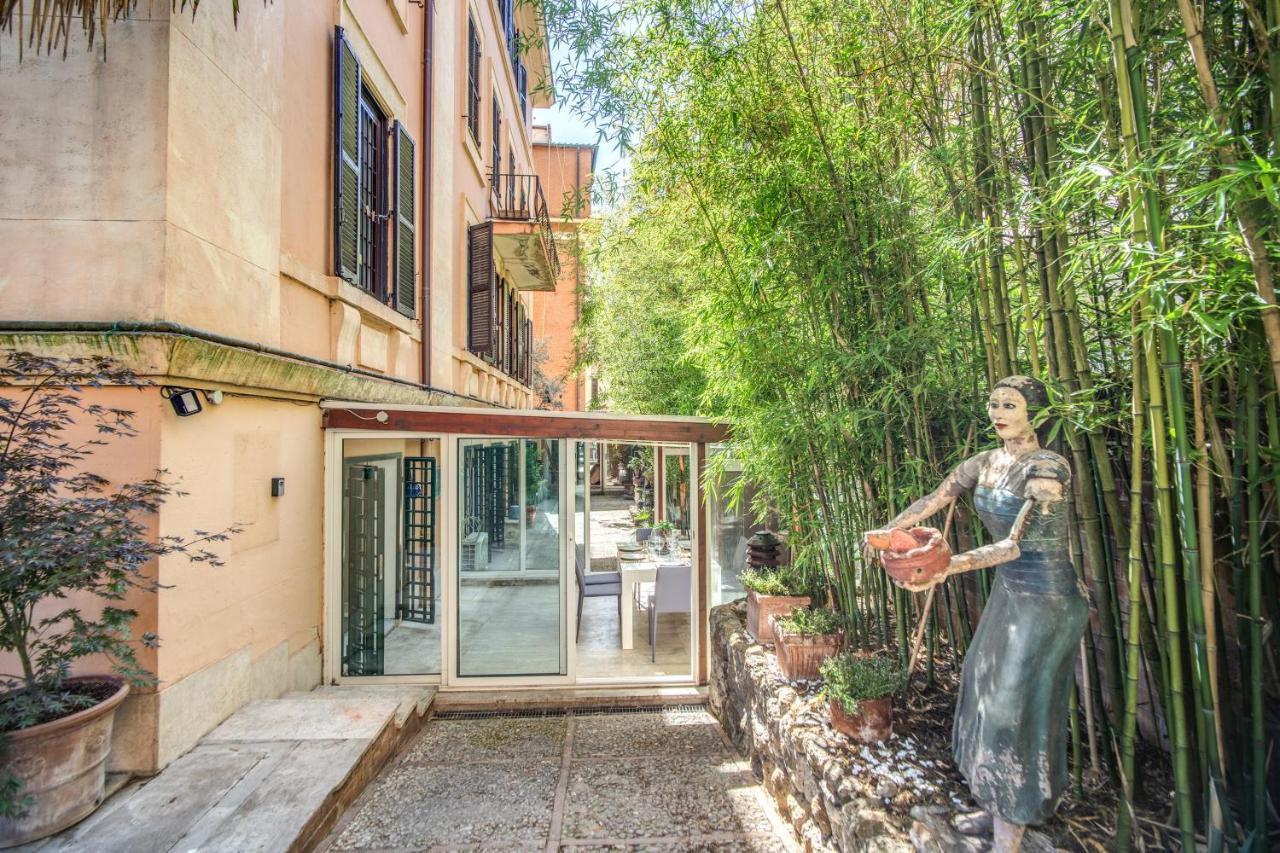 Residenza Trieste Casa vacanze Roma