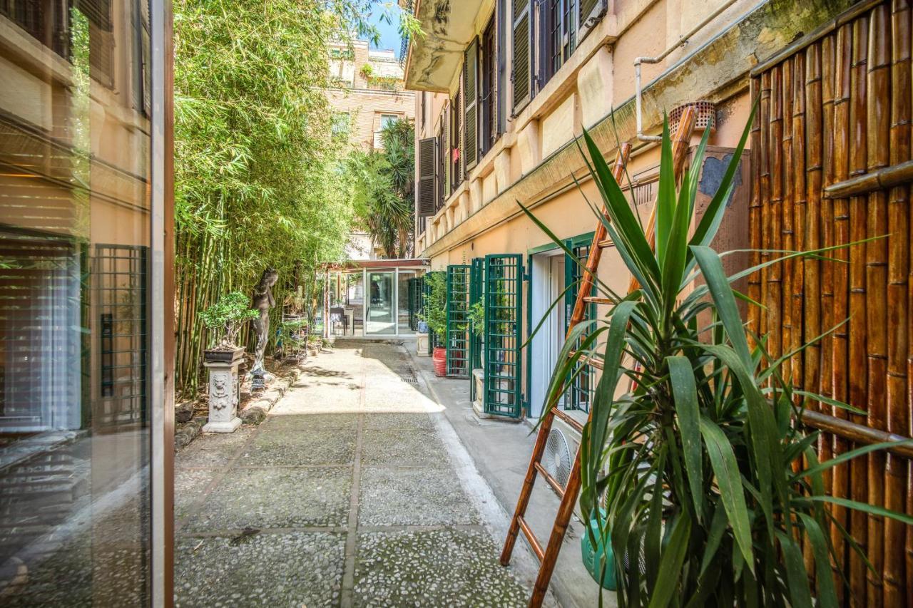 Residenza Trieste Casa vacanze
