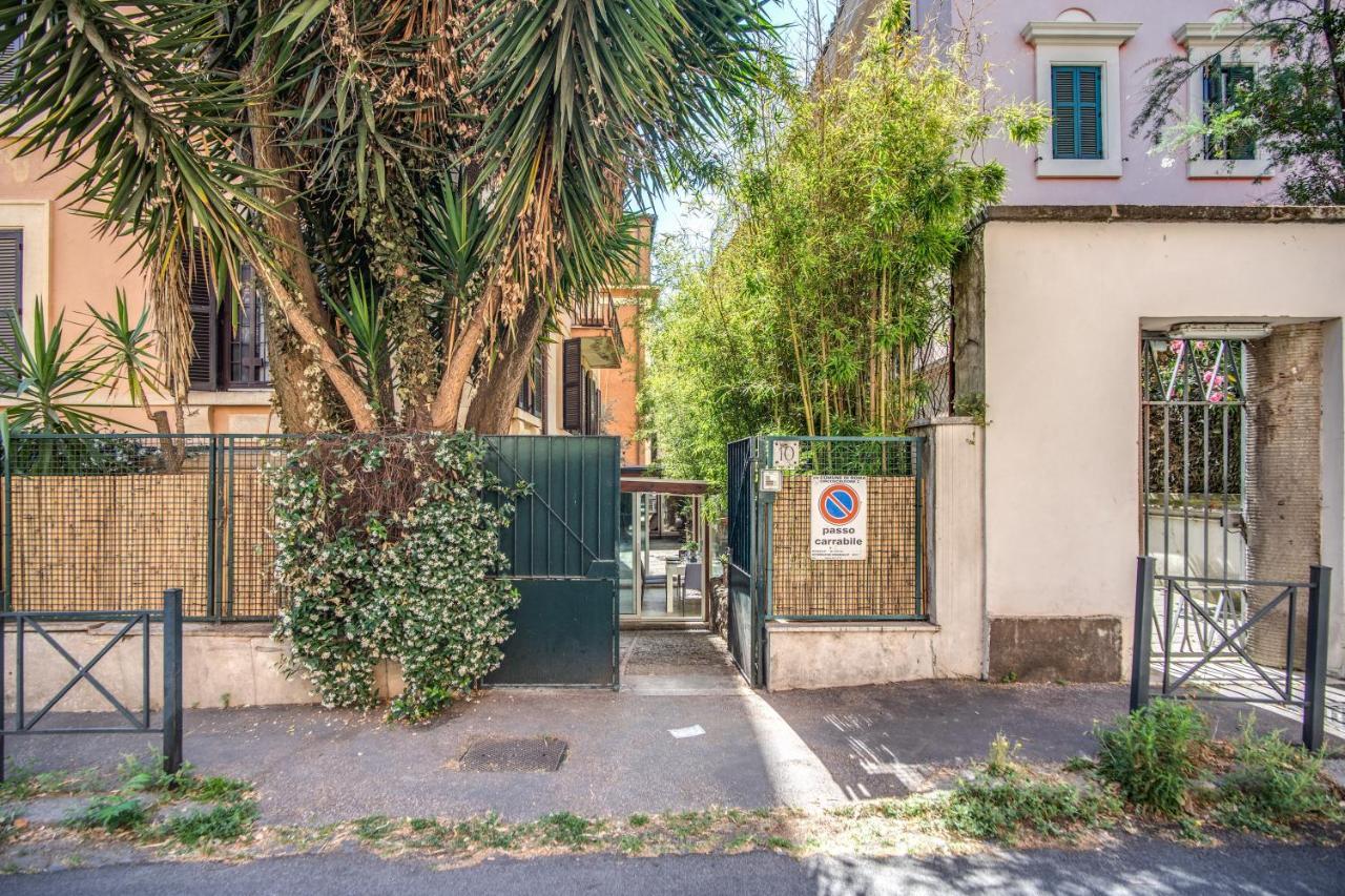 Casa vacanze Residenza Trieste