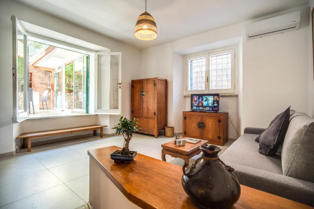 Casa vacanze Residenza Trieste