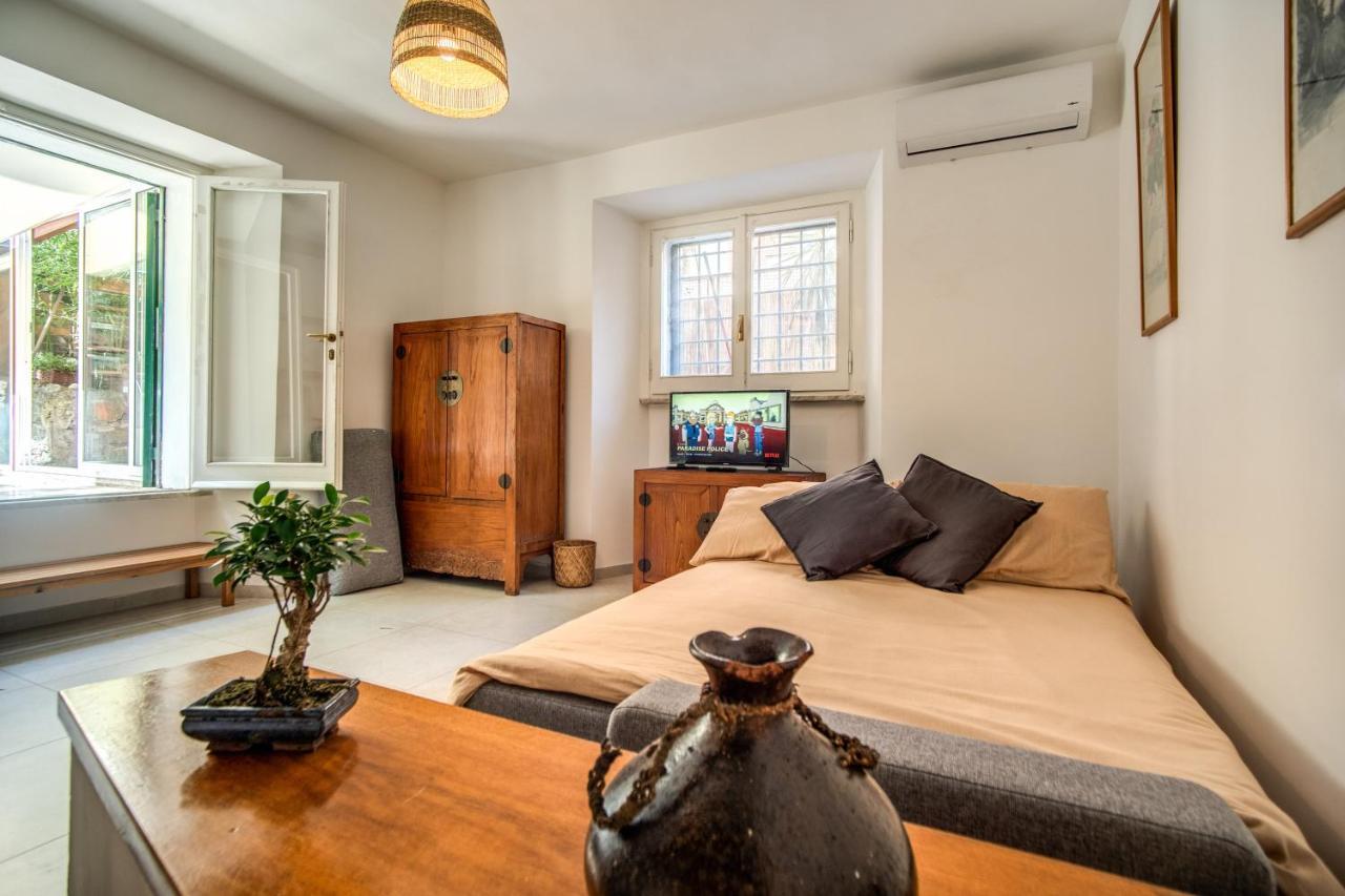 Residenza Trieste Casa vacanze