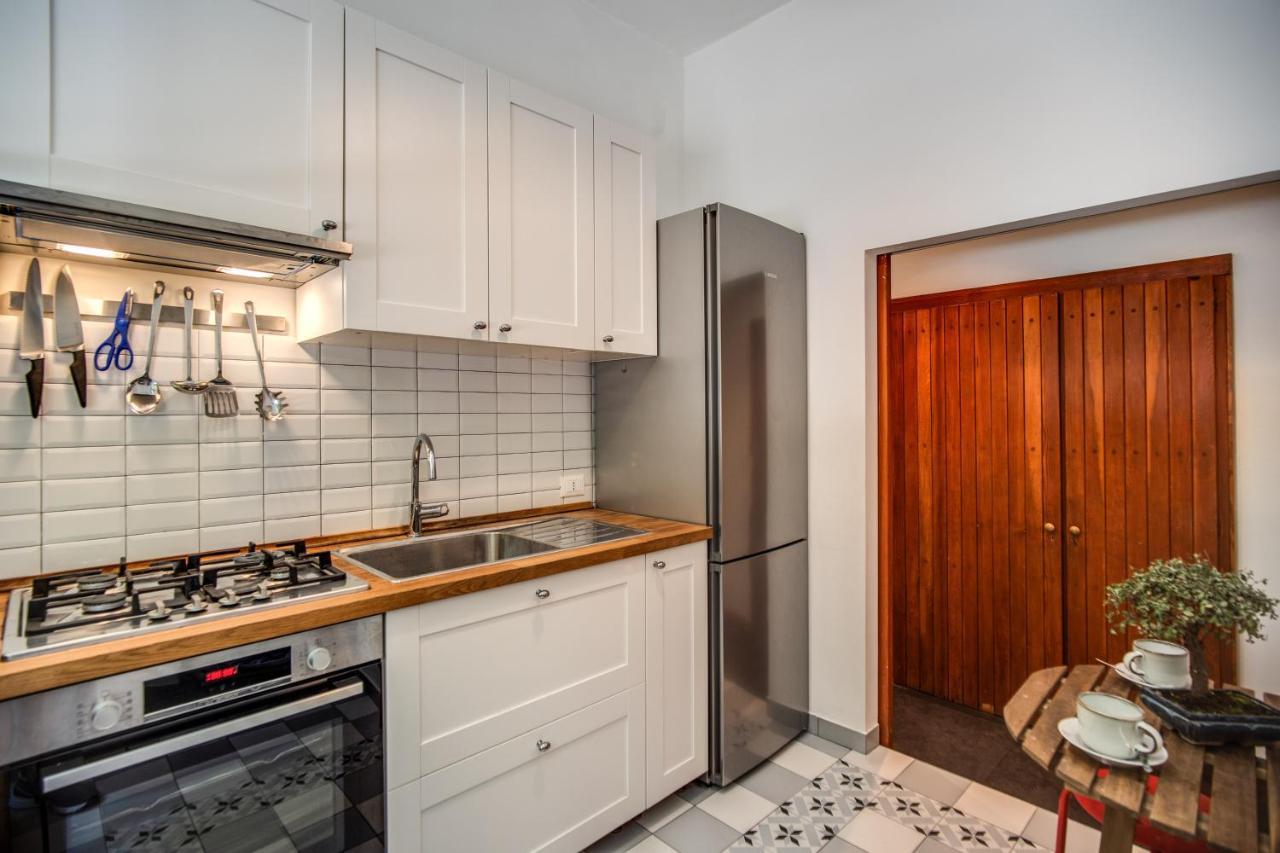 Casa vacanze Residenza Trieste Roma