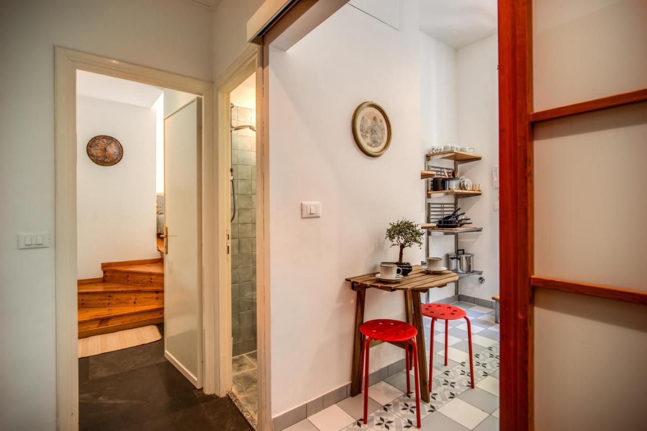 Residenza Trieste Casa vacanze *