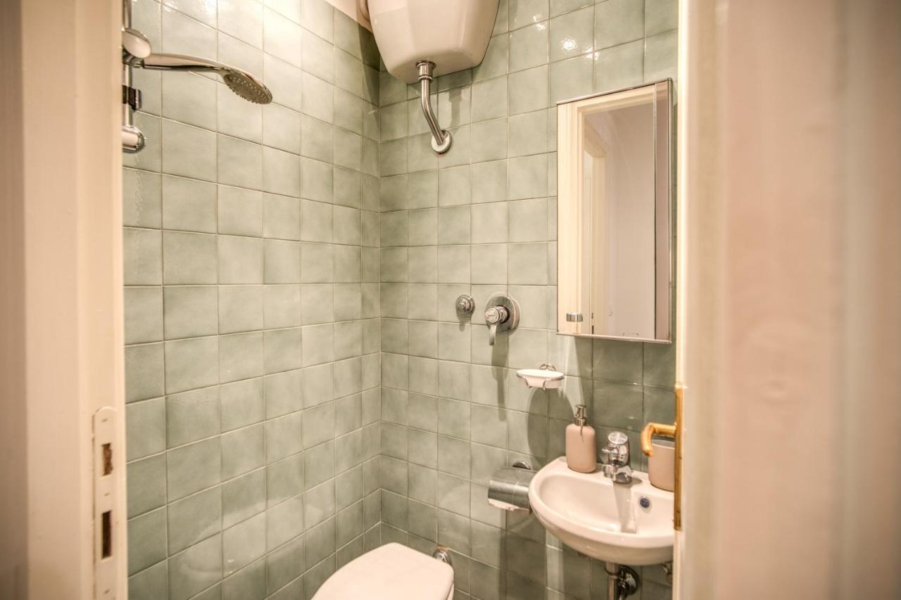Residenza Trieste Casa vacanze *