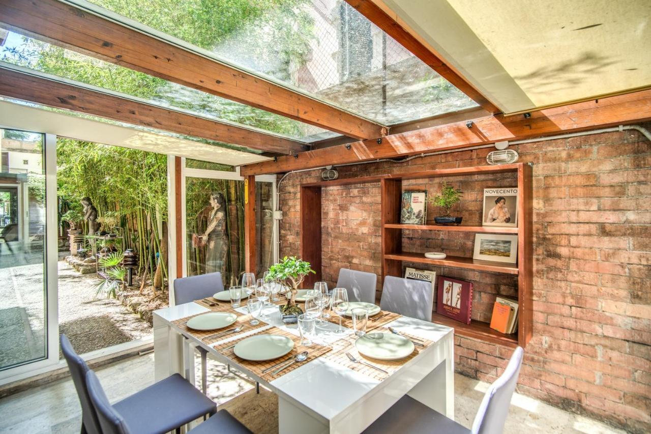 Casa vacanze Residenza Trieste Roma