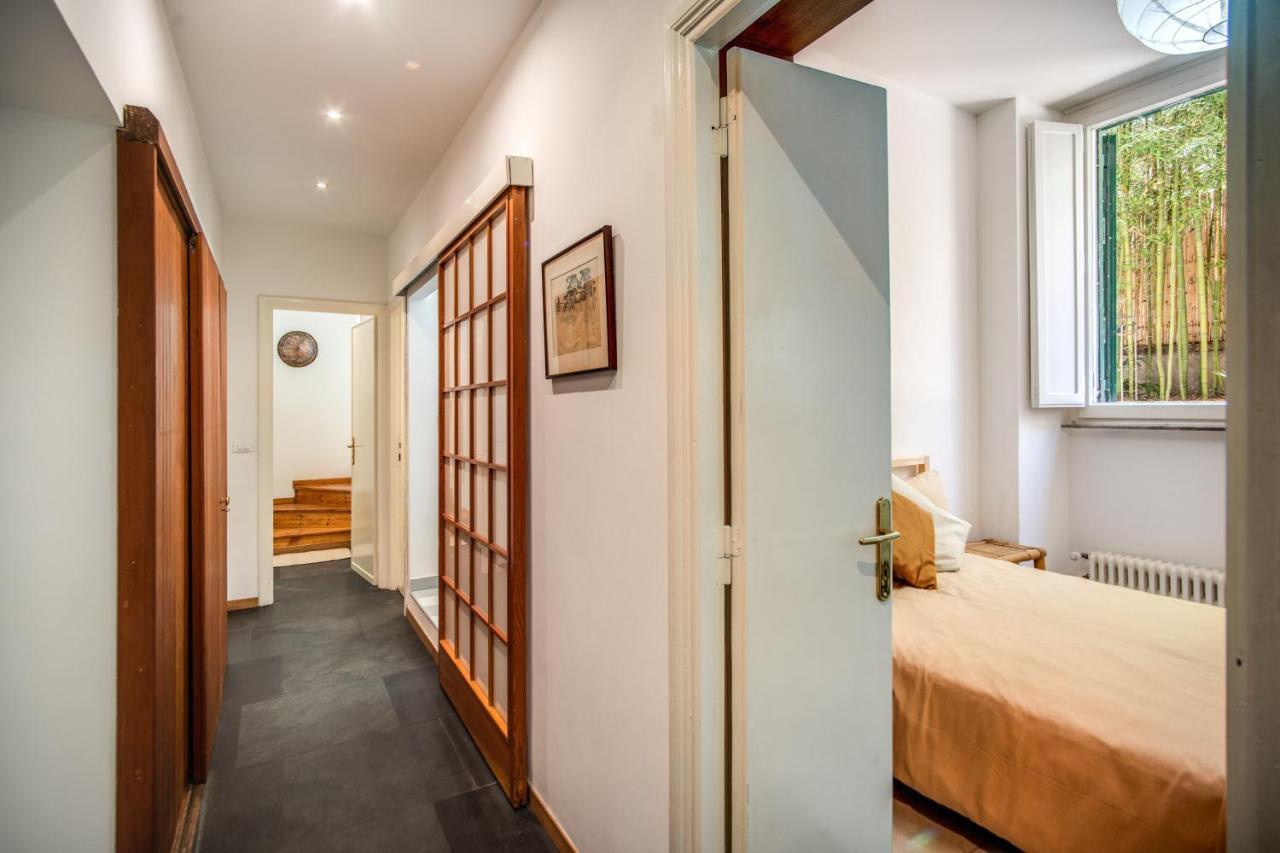 Residenza Trieste Casa vacanze