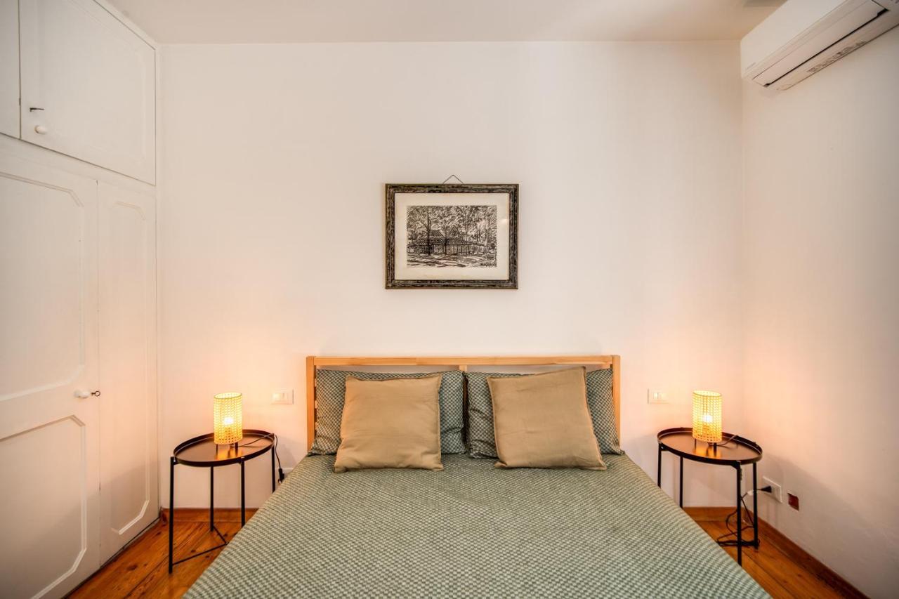 Casa vacanze Residenza Trieste Roma