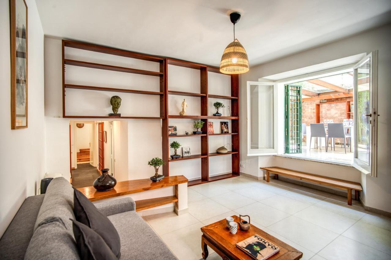 Residenza Trieste Casa vacanze