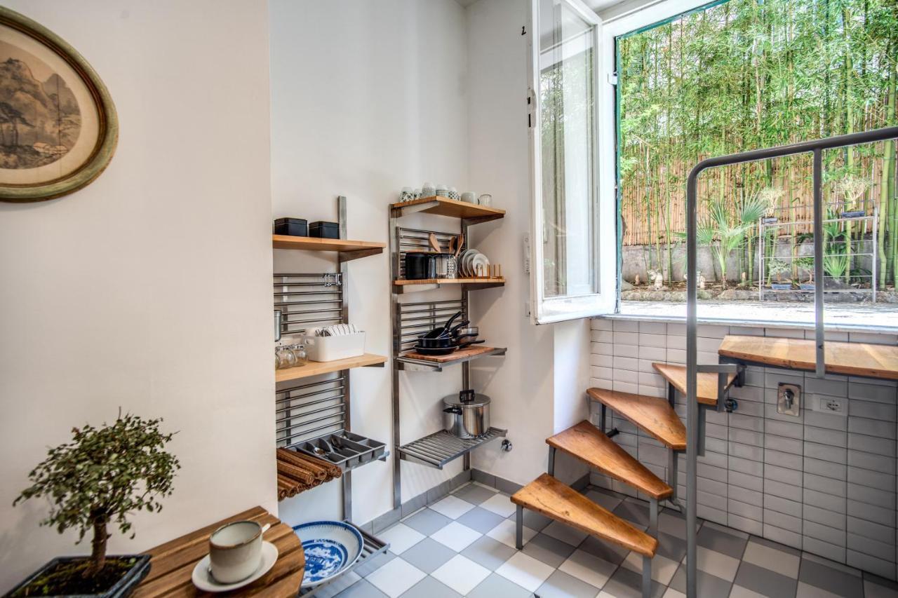 Casa vacanze Residenza Trieste Roma