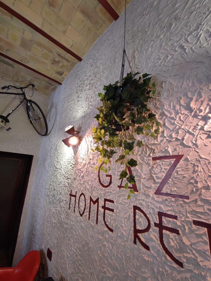 Apartment Gaz Retro Rome